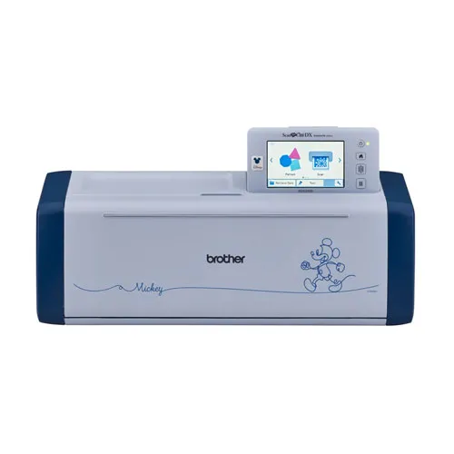 Brother ScanNCut DX Innov-is Edition SDX330D