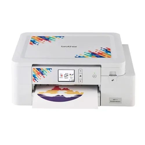Brother SP1 Sublimation Printer