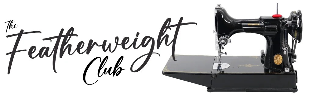 The Featherweight Club