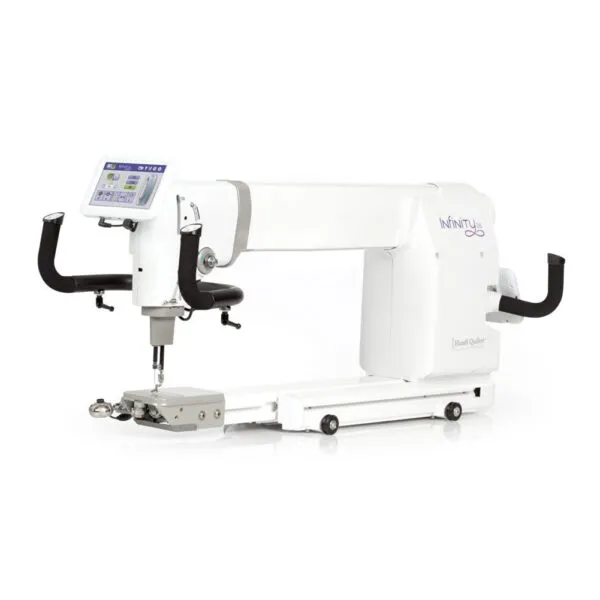 Longarm Machines