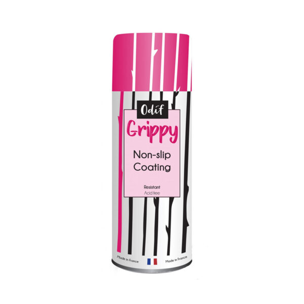 Odif Grippy Spray Adhesive