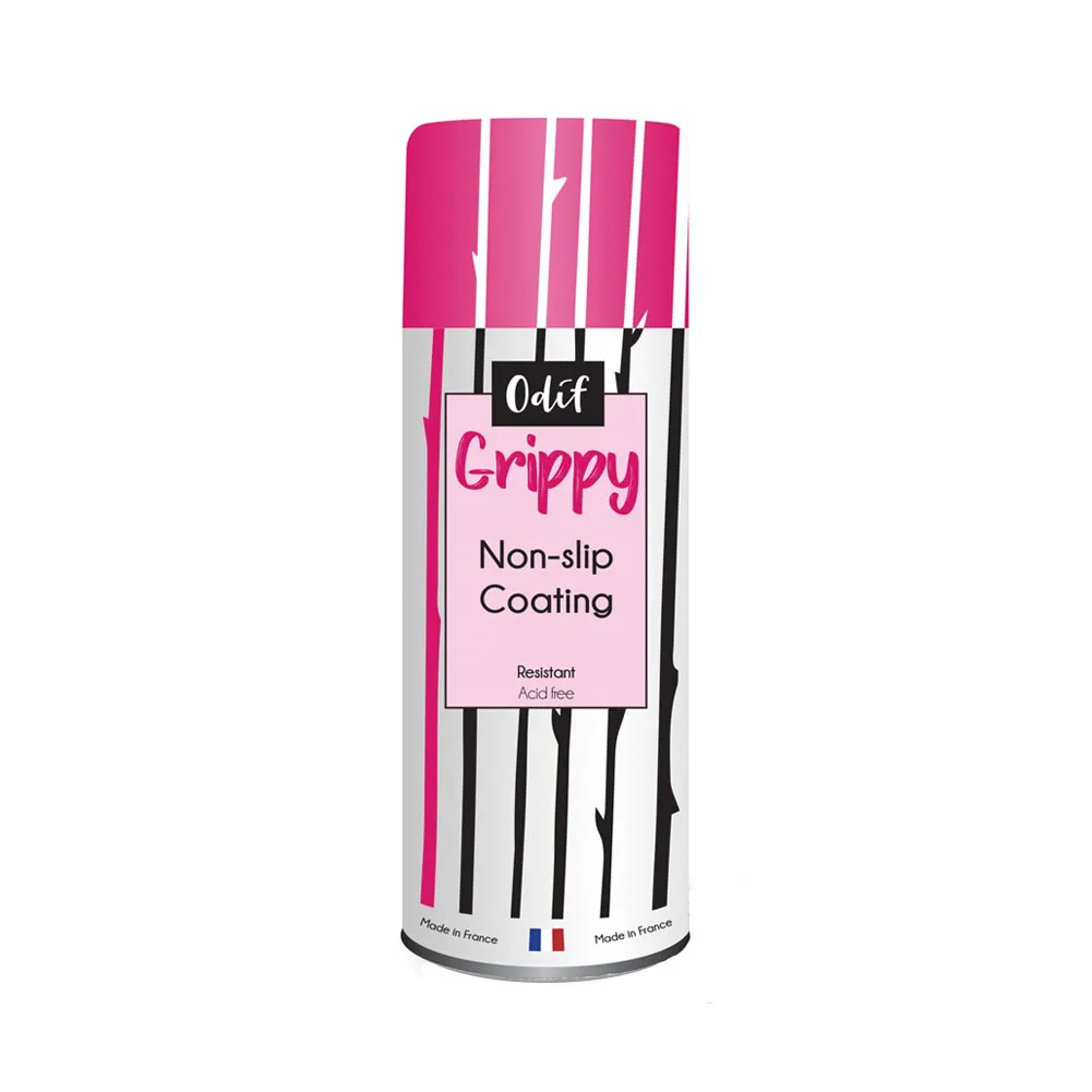 Odif Grippy Spray Adhesive