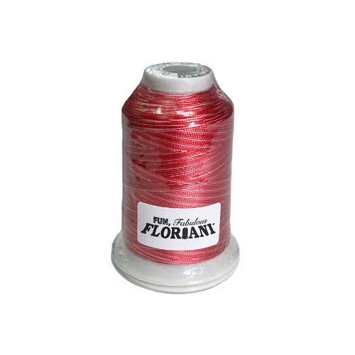 Floriani Varithread V35 Singapore Stripe