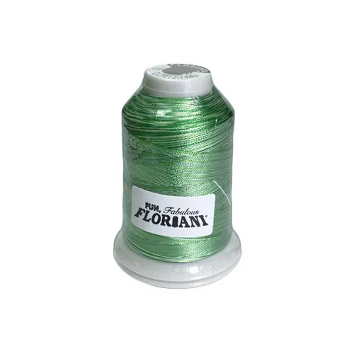 Floriani Varithread V72 Nile Stripe
