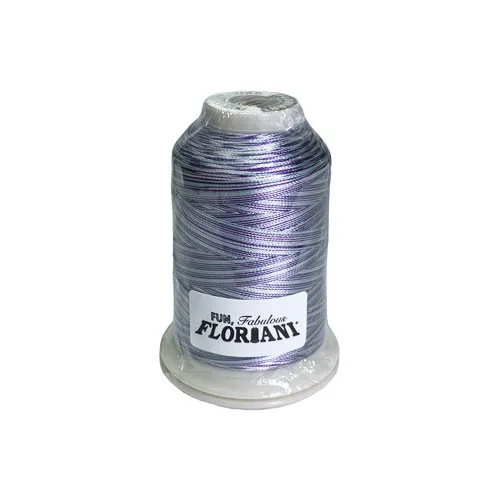 Floriani Varithread V9302 Wildberry