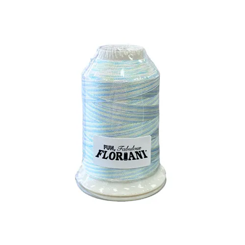 Floriani Varithread V9400 Oh Baby