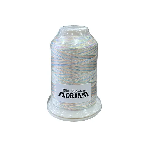 Floriani Varithread V9401 Springtime