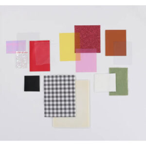 Kimberbell Mini Quilts Embellishment Kit - Vol 2: July - December (PRE-ORDER)