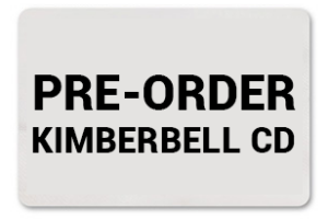 Kimberbell Pre-order CD