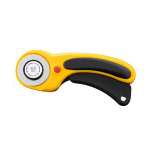 Olfa 45mm Deluxe Ergonomic Rotary Cutter