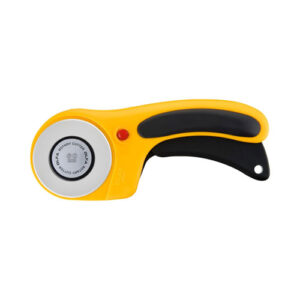 Olfa 60mm Deluxe Ergonomic Rotary Cutter