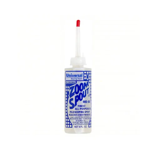 Universal Zoom Spout Oiler