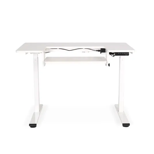 Arrow Eleanor Electric Height Adjustable Sewing Table