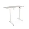 Arrow Eleanor Electric Height Adjustable Sewing Table – view image 2