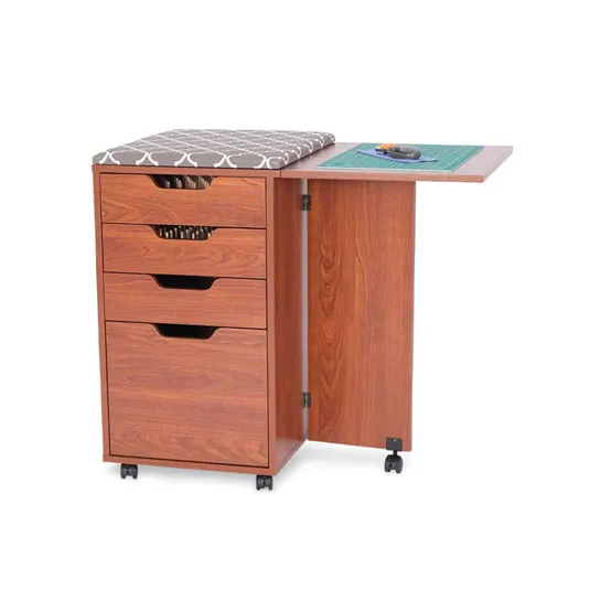 Kangaroo Kiwi Storage Cabinet - Teak