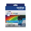 Brother LC406CS Inkjet INKvestment Tank - Cyan – view image 2
