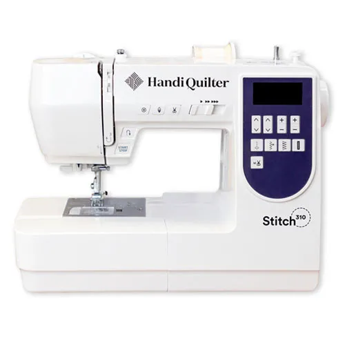 Handi Quilter HQ Stitch 310