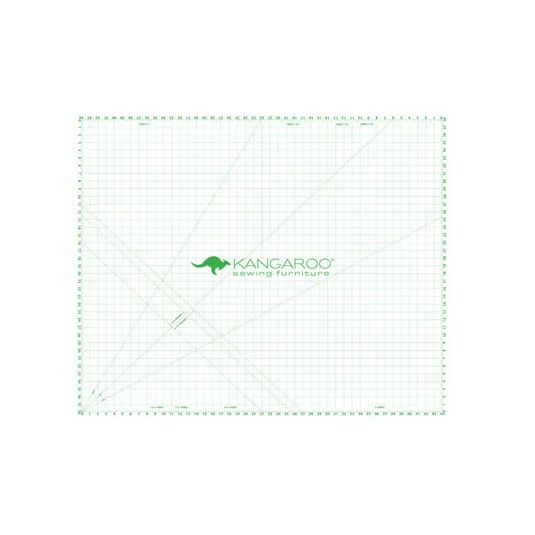 Kangaroo 44″ X 38″ Cutting Mat (MAT-D)