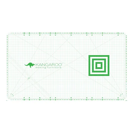 Kangaroo 66″ X 36″ Cutting Mat (MAT-K)