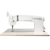 HQ Amara ST 20" Longarm w/ HQ Lift Table – view image 2