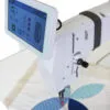 HQ Amara ST 20" Longarm w/ HQ Lift Table – view image 4