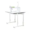 HQ Moxie ST 18" Longarm w/ HQ InSight Table – view image 1
