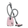 Sebo Airbelt E3 Premium Pastel Pink – view image 1