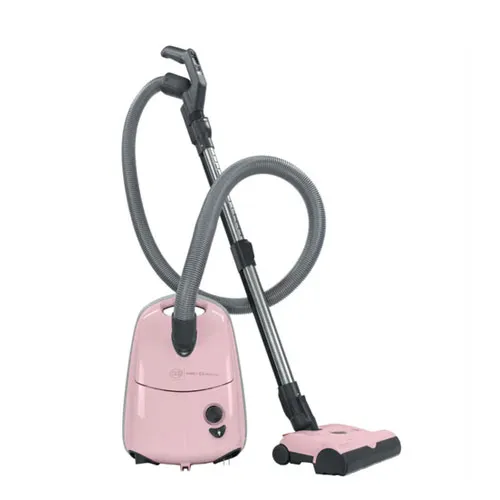 Sebo Airbelt E3 Premium Pastel Pink