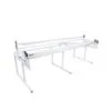 HQ Moxie 15" Longarm w/ HQ 8' Loft Frame – view image 3