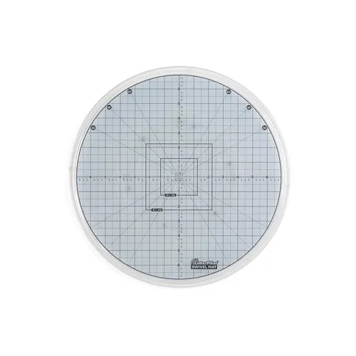 Cutterpillar Swivel Rotating Cutting Mat