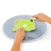 Cutterpillar Swivel Rotating Cutting Mat – view image 2