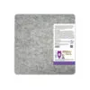The Gypsy Quilter Wool Pressing Mat - 3-1/2" x 13-1/2" x 1/2" Thick – view image 2