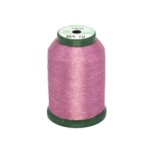 KingStar Metallic MA10 Carnation