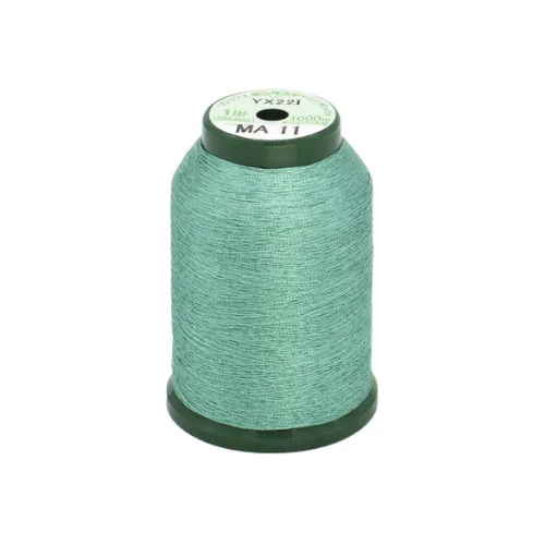 KingStar Metallic MA11 Aqua