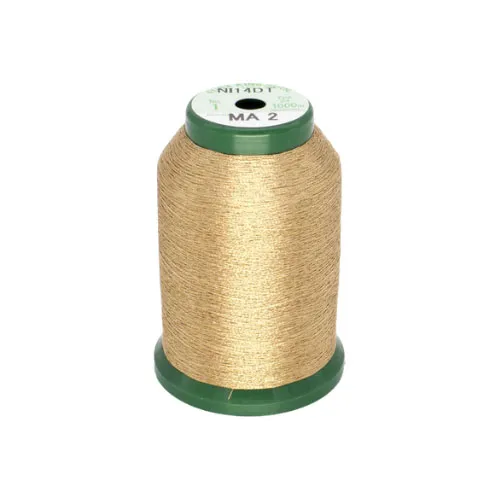 KingStar Metallic MA2 Copper