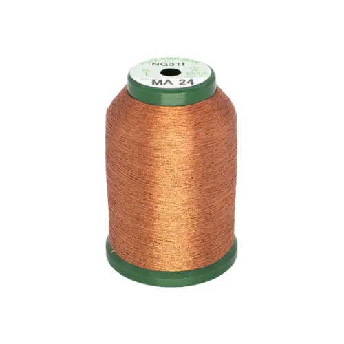 KingStar Metallic MA24 Orange