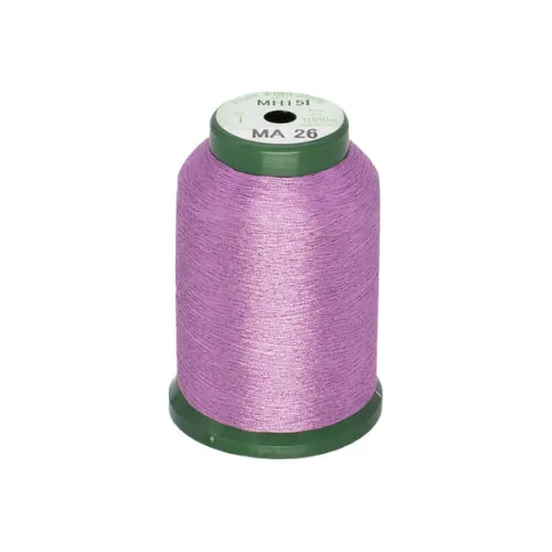 KingStar Metallic MA26 Light Purple