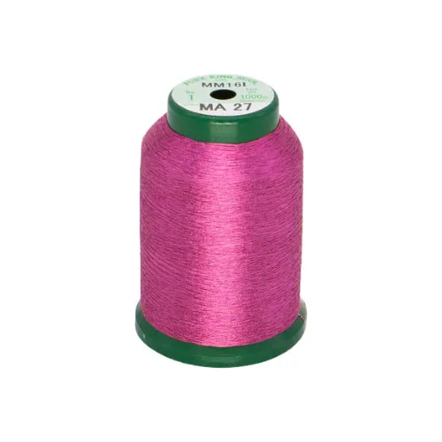 KingStar Metallic MA27 Fuschia