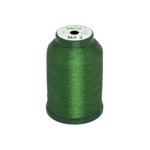 KingStar Metallic MA3 Green