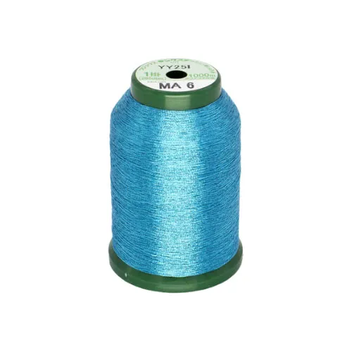 KingStar Metallic MA6 Turquoise