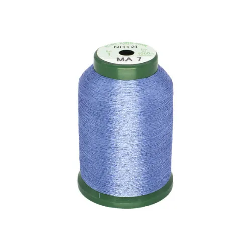 KingStar Metallic MA7 Pacific Blue
