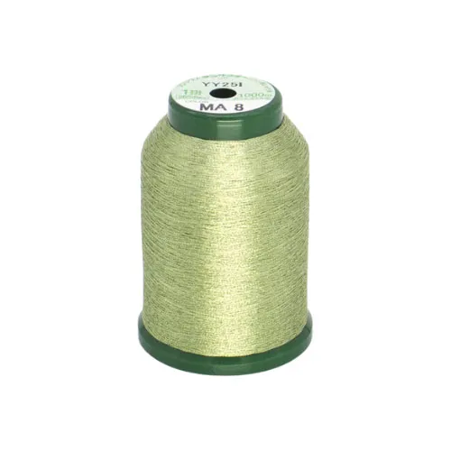 KingStar Metallic MA8 Pale Green