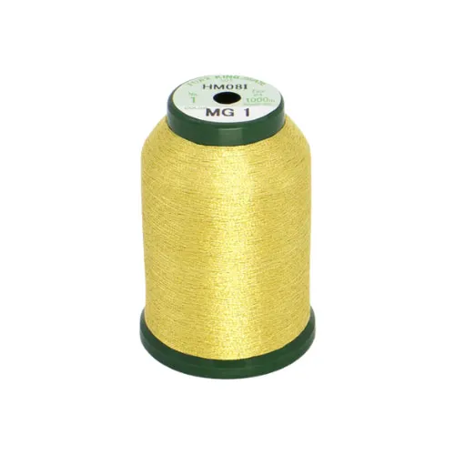 KingStar Metallic MG1 Gold 2