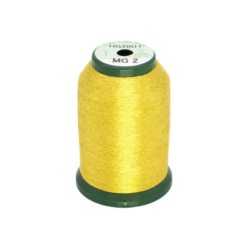 KingStar Metallic MG2 Gold 3