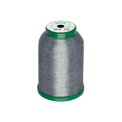 KingStar Metallic MG28 Pewter