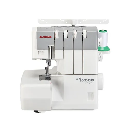 Janome MyLock 454D