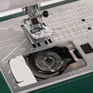 Janome Travel Mate 200