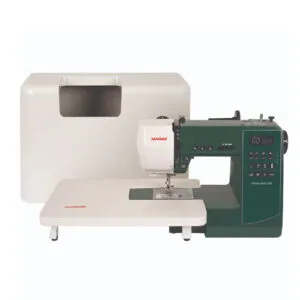 Janome Travel Mate 200