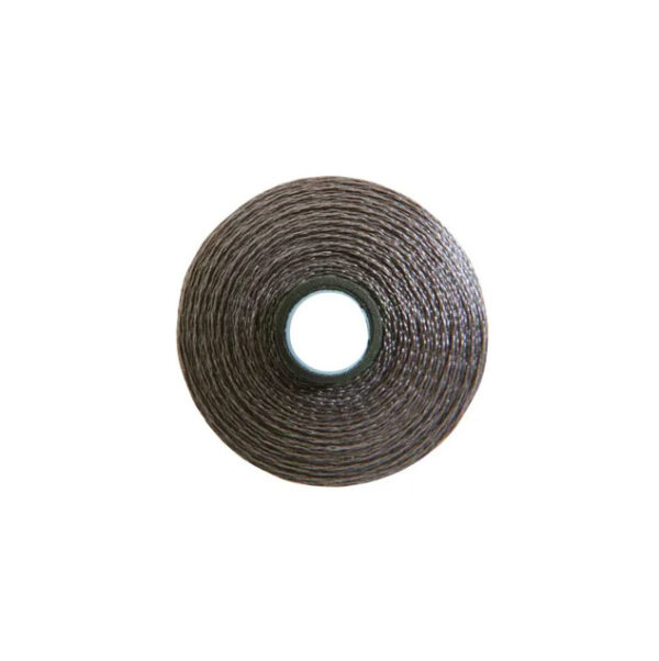 Fil-Tec Magna-Glide Delights M-Style Bobbins 10424 Medium Grey