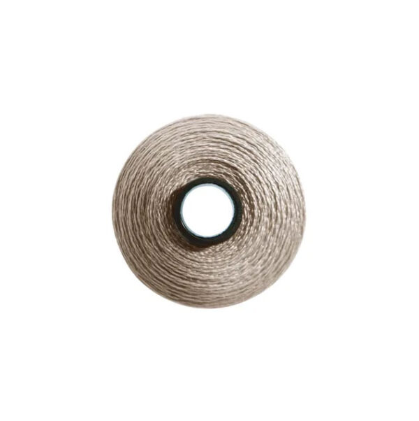 Fil-Tec Magna-Glide Delights M-Style Bobbins 10WG4 Warm Grey 4